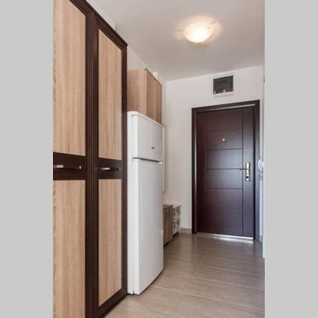Apartman Bulevar Novi Sad Exterior foto