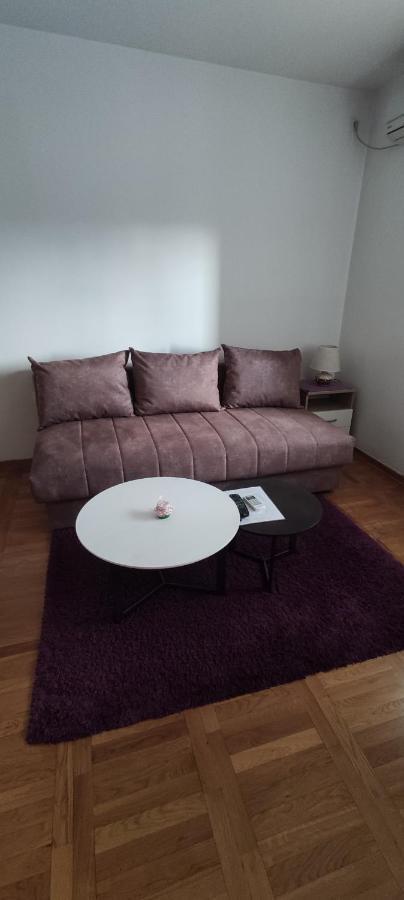 Apartman Bulevar Novi Sad Exterior foto